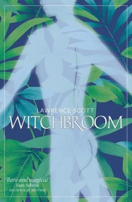 WITCHBROOM