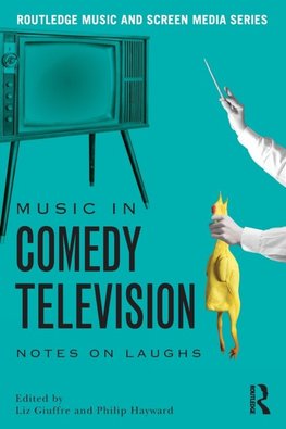 Music in Comedy Television