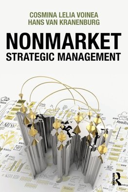 Nonmarket Strategic Management