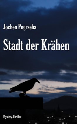 Stadt der Krähen