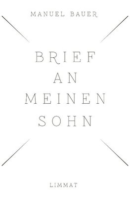 Brief an meinen Sohn