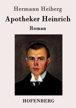 Apotheker Heinrich