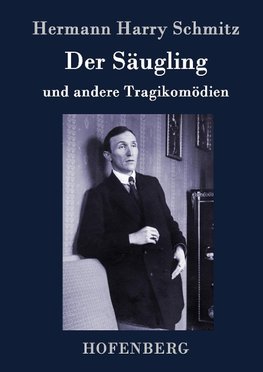 Der Säugling