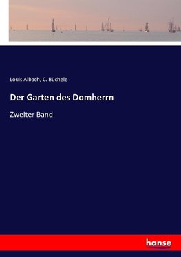 Der Garten des Domherrn