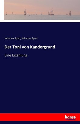 Der Toni von Kandergrund