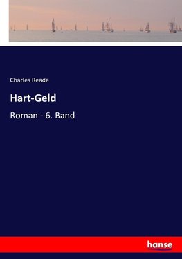 Hart-Geld