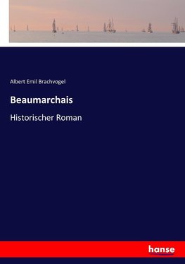 Beaumarchais