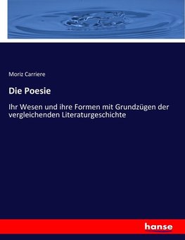 Die Poesie