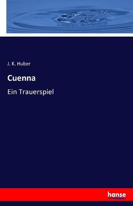 Cuenna