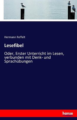 Lesefibel