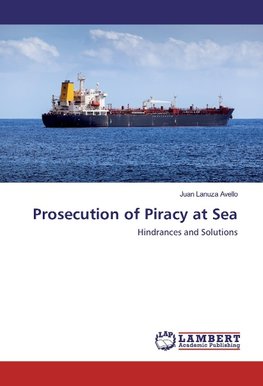 Prosecution of Piracy at Sea