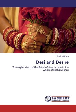 Desi and Desire