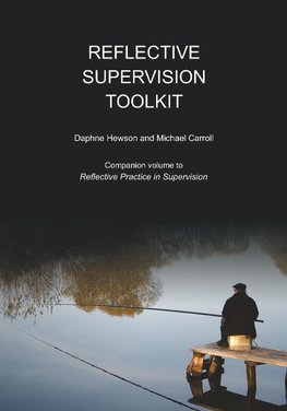 Reflective Supervision Toolkit