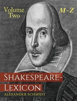 Shakespeare-Lexicon