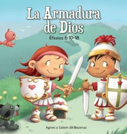 La Armadura de Dios