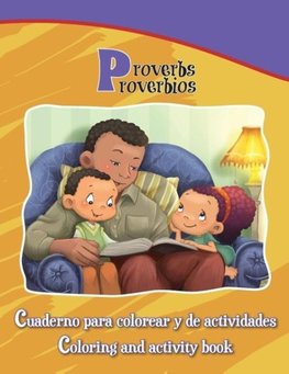 Proverbios, Proverbs