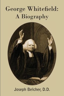 George Whitefield