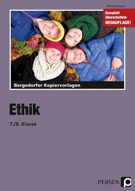 Ethik - 7./8. Klasse