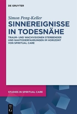 Sinnereignisse in Todesnähe