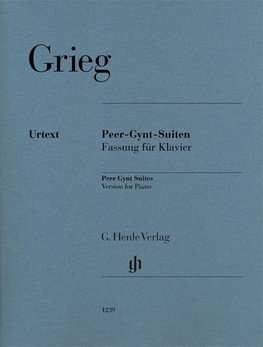 Peer Gynt-Suiten