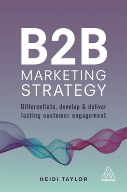 B2B Marketing Strategy