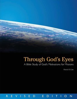 Through God's Eyes