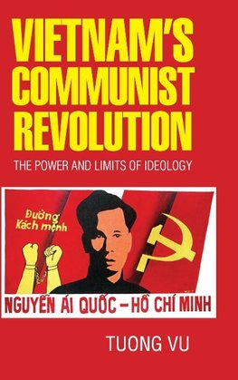 Vietnam's Communist Revolution