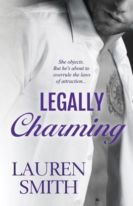 Legally Charming