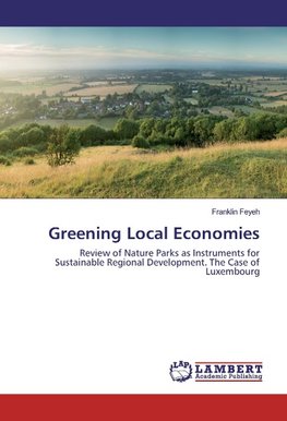 Greening Local Economies