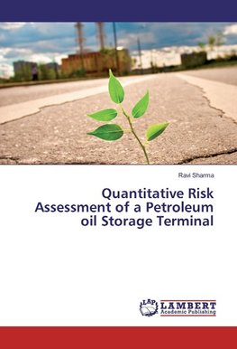 Quantitative Risk Assessment of a Petroleum oil Storage Terminal