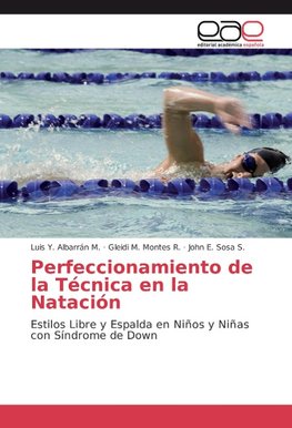 Perfeccionamiento de la Técnica en la Natación