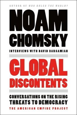 Global Discontents