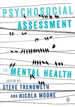 Trenoweth, S: Psychosocial Assessment in Mental Health