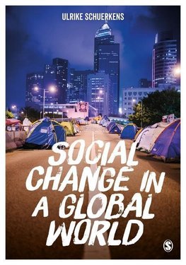 Social Changes in a Global World