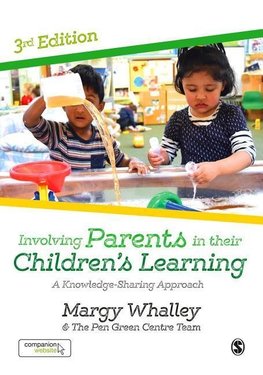 Whalley, M: Involving Parents in their Children's Learning