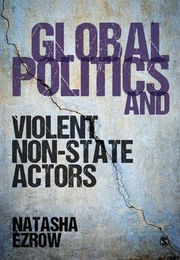 Global Politics and Violent Non-state Actors