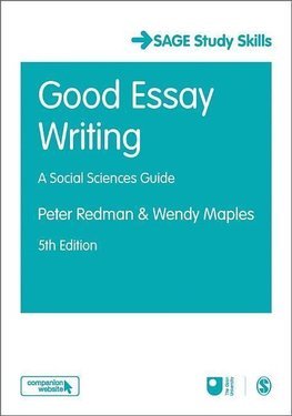 Redman, P: Good Essay Writing