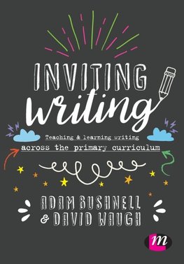 Inviting Writing