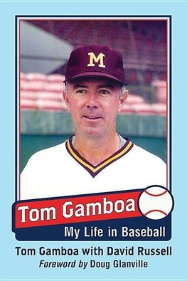 Gamboa, T:  Tom Gamboa