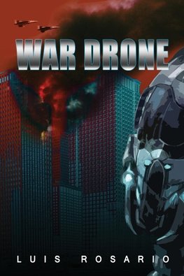 War Drone