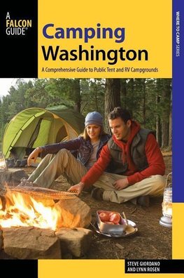 Giordano, S: Camping Washington