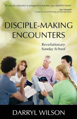 Disciple-Making Encounters