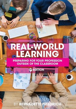 Real-World Learning