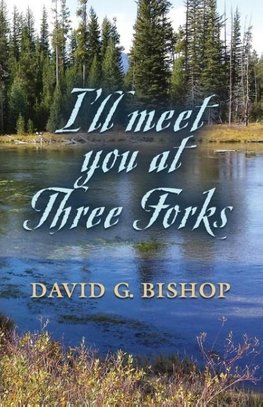 I'LL MEET YOU AT THREE FORKS