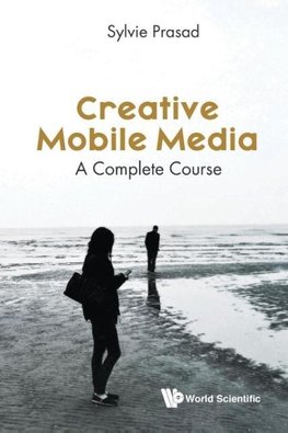 Creative Mobile Media