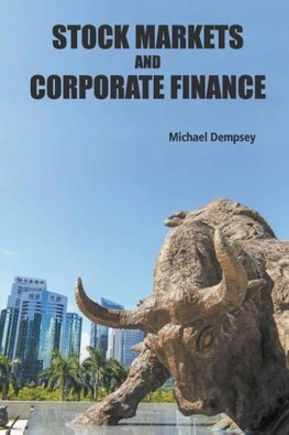 Stock Markets and Corporate Finance