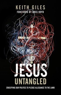 Jesus Untangled