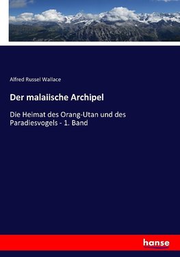 Der malaiische Archipel