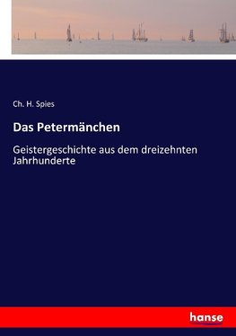 Das Petermänchen