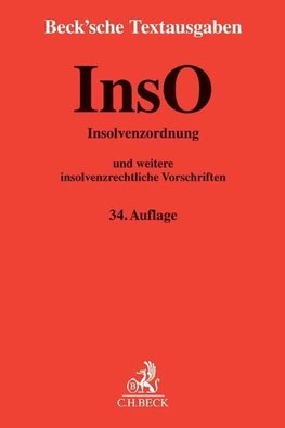 Insolvenzordnung